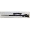 Image 1 : WEATHERBY MARK V 270 WBY MAG RIFLE WITH SCOPE