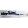 Image 2 : WEATHERBY MARK V 270 WBY MAG RIFLE WITH SCOPE