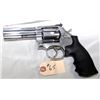 Image 2 : SMITH & WESSON .357 MAGNUM REVOLVER