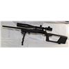 Image 1 : H & R MODEL SB2 "ULTRA" .243 CAL WIN. RIFLE