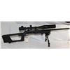 Image 2 : H & R MODEL SB2 "ULTRA" .243 CAL WIN. RIFLE