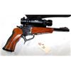 Image 2 : THOMPSON CENTER 30.30 WINCHESTER BARREL PISTOL