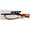 Image 1 : MARLIN MOD. 30AS 30/30 WIN. RIFLE - SCOPE & SLING