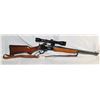 Image 2 : MARLIN MOD. 30AS 30/30 WIN. RIFLE - SCOPE & SLING