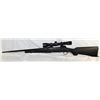 Image 1 : SAVAGE MOD. 11 243 WIN. CAL. RIFLE W/ SCOPE