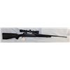 Image 2 : SAVAGE MOD. 11 243 WIN. CAL. RIFLE W/ SCOPE