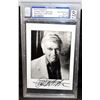 Image 2 : CHARLTON HESTON PHOTO - PSA/DNA CERTIFIED PHOTO