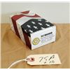 Image 1 : BOX OF 50 .357 MAGNUM CARTRIDGES - RELOADS