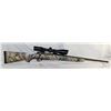 Image 2 : HOWA MOD 1500 30.06 BOLT ACTION RIFLE WITH SCOPE