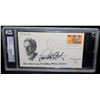 Image 2 : CHARLTON HESTON 1ST DAY COVER - PSA/DNA CERTIFIED