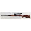 Image 1 : WEATHERBY 270 MAGNUM RIFLE WITH SCOPE