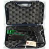 Image 2 : BERETTA ULTRA 9MM AUTO PISTOL AND CASE