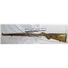 Image 1 : RUGER MODEL 10/22 .22 CAL CARBINE WITH SCOPE