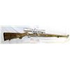 Image 2 : RUGER MODEL 10/22 .22 CAL CARBINE WITH SCOPE