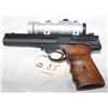 Image 2 : BROWNING BUCK MARK .22 LR PISTOL & SCOPE