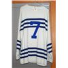Image 1 : EARLY TORONTO MAPLE LEAFS JERSEY