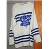 Image 2 : EARLY TORONTO MAPLE LEAFS JERSEY