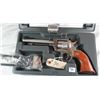 Image 1 : RUGER NEW MODEL .22 CAL SINGLE-SIX REVOLVER