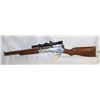 Image 1 : CROSSMAN 22 AIR RIFLE - DATED 1924