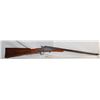 Image 1 : REMINGTON .22 S/L/LR SINGLE SHOT RIFLE
