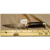 Image 2 : PREMIER LIFETIME H84 GERMANY HUNTING KNIFE