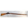 Image 2 : ANTIQUE FLINTLOCK LONG GUN