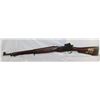Image 1 : EDYSTONE US1917 30.06 BOLT ACTION RIFLE