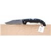 Image 1 : VOYAGER XL COLD STEEL-CT5BD1 KNIFE