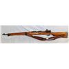 Image 1 : JAPANESE MILITARY RIFLE