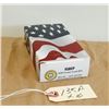 Image 1 : 10 BOXES OF 50 .45 ACP CARTRIDGES - RELOADS