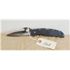 Image 1 : SPYDER CD VG10 ENDURA 4 "THE WAVE" KNIFE