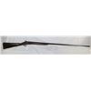 Image 2 : ANTIQUE PERCUSSION LONG GUN