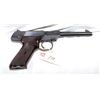 Image 1 : HI-STANDARD M-101 DURA-MATIC .22 CAL PISTOL