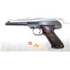 Image 2 : HI-STANDARD M-101 DURA-MATIC .22 CAL PISTOL