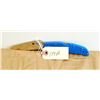 Image 1 : SPYDER CO ENDURA 4 VG 10 G10 HANDLE KNIFE