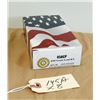 Image 1 : 8 BOXES OF 50 .45 ACP CARTRIDGES - RELOADS