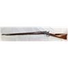 Image 1 : ROLLING BLOCK RIFLE