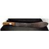 Image 1 : VINTAGE MACHETTI - ROBERT MOLE & SON ENGLAND