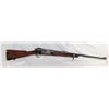 Image 2 : U.S. SPRINGFIELD ARMORY KRAG 1894 RIFLE