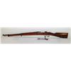 Image 1 : CARL GUSTAFS STADS - 1900 BOLT ACTION RIFLE