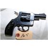 Image 2 : H & R MOD. 929 .22 CAL REVOLVER