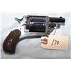 Image 2 : 10 SHOT .22 CALIBER BICYCLE PISTOL