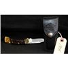 Image 2 : BUCK (112) SKINNER IN HARLEY DAVIDSON SHEATH