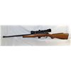 Image 1 : MARLIN MOD. 25MN .22 W.M.R. ONLY CAL. WITH SCOPE