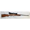 Image 2 : MARLIN MOD. 25MN .22 W.M.R. ONLY CAL. WITH SCOPE