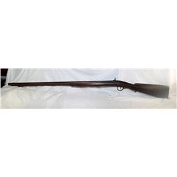 DEGG LONDON ANTIQUE LONG GUN