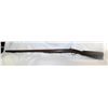 Image 1 : DEGG LONDON ANTIQUE LONG GUN