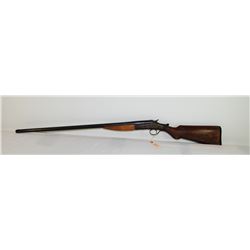 J. STEVENS 16 GA. SHOTGUN