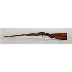 J STEVENS .410 SHOTGUN