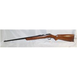 WINCHESTER MODEL 47 .22 CAL L/LR BOLT ACTION RIFLE